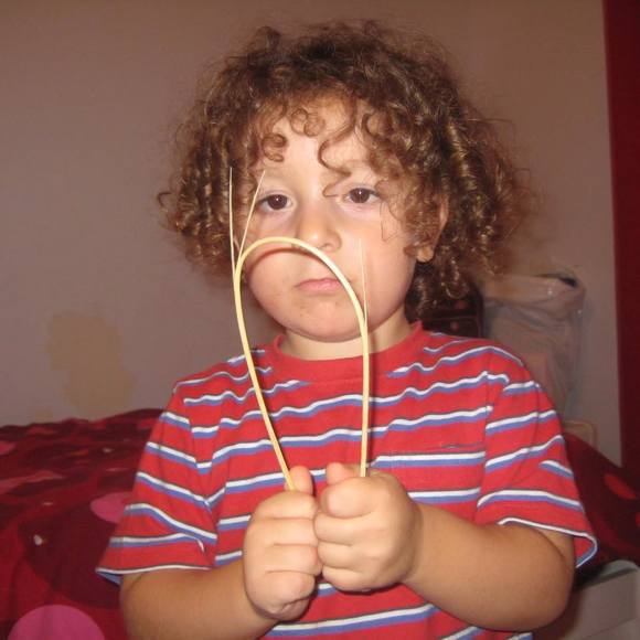 Meet your Posher, Daniel - Picture 1 of 1